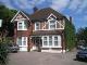 Glenalmond Guest House Horley